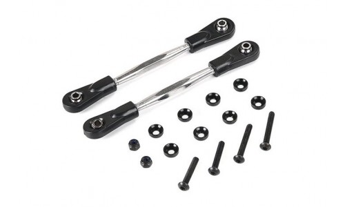 Steering Turnbuckle Set Gen.2 for Baja 5B | Rovan Sports